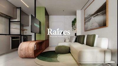 Apartamento, 2 quartos, 55 m² - Foto 3