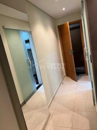 Apartamento, 1 quarto, 22 m² - Foto 1