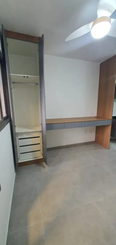 Apartamento, 1 quarto, 22 m² - Foto 1