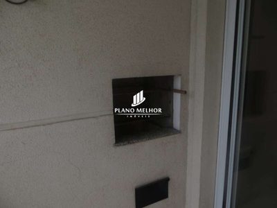 Apartamento, 3 quartos, 71 m² - Foto 2