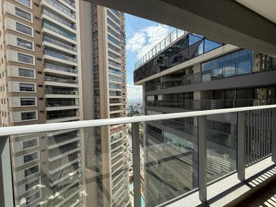 Apartamento, 1 quarto - Foto 5
