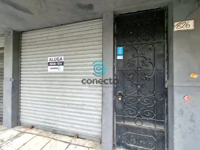 Loja-Salão, 191 m² - Foto 2