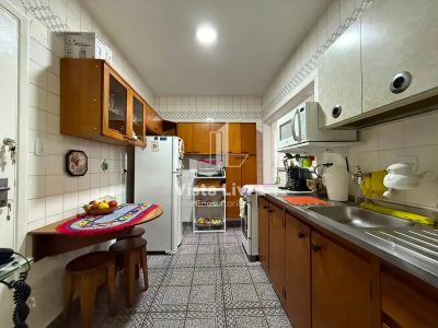 Apartamento, 3 quartos, 120 m² - Foto 5