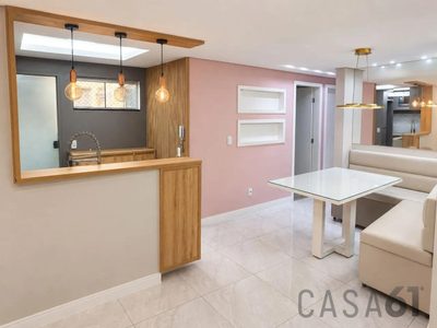Apartamento, 3 quartos, 98 m² - Foto 1