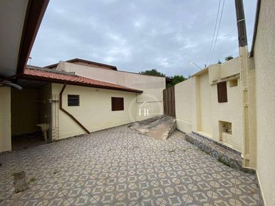 Casa, 2 quartos, 90 m² - Foto 3