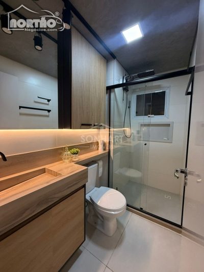 Casa, 2 quartos, 80 m² - Foto 4