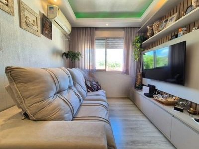 Apartamento, 1 quarto, 41 m² - Foto 3