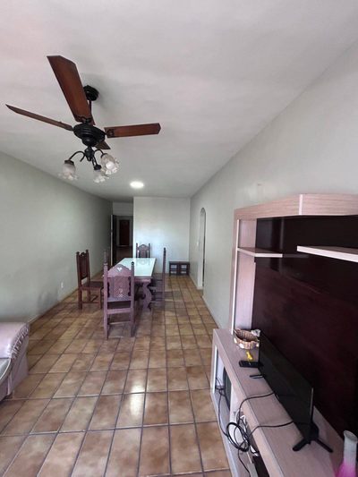 Apartamento, 2 quartos, 115 m² - Foto 2