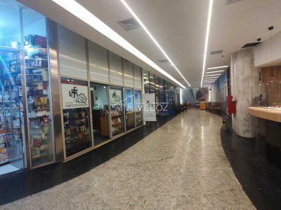 Loja-Salão, 37 m² - Foto 5