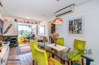 Apartamento, 2 quartos, 77 m² - Foto 2