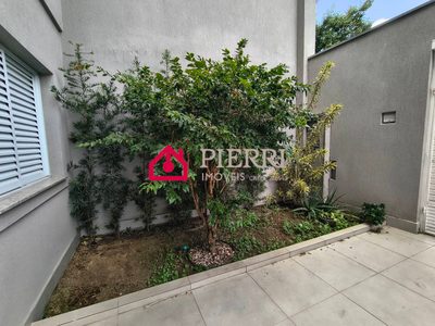 Sobrado, 3 quartos, 200 m² - Foto 4