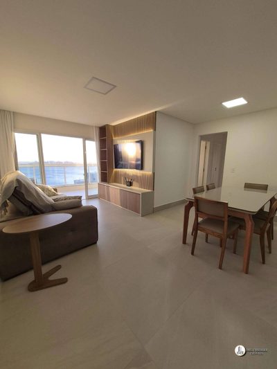 Apartamento, 3 quartos, 116 m² - Foto 5