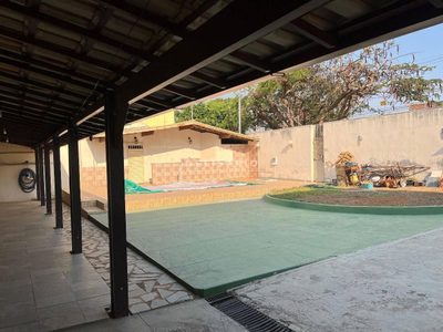Casa, 5 quartos, 280 m² - Foto 2