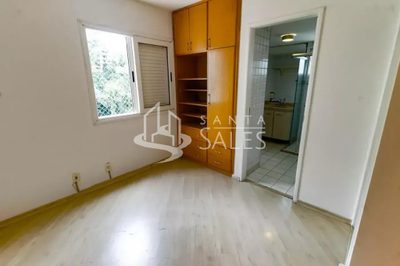 Apartamento, 3 quartos, 97 m² - Foto 1