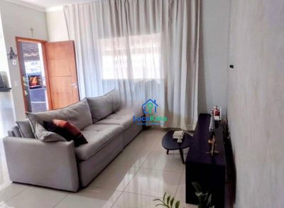 Casa, 2 quartos, 70 m² - Foto 5