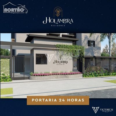 Casa, 3 quartos, 61 m² - Foto 3