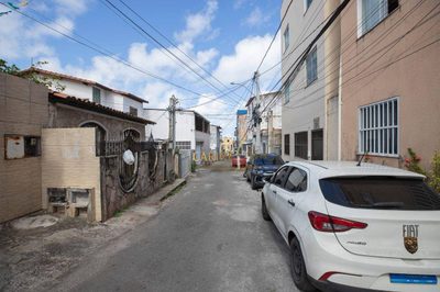 Apartamento, 2 quartos, 55 m² - Foto 3