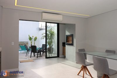 Casa, 3 quartos, 132 m² - Foto 3