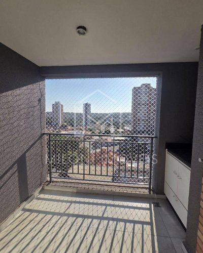 Apartamento, 2 quartos, 74 m² - Foto 3
