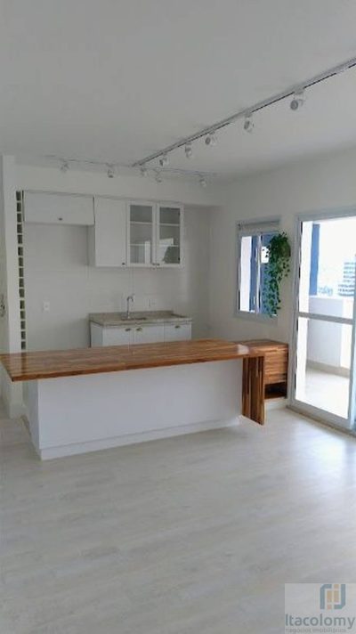 Apartamento, 1 quarto, 54 m² - Foto 5