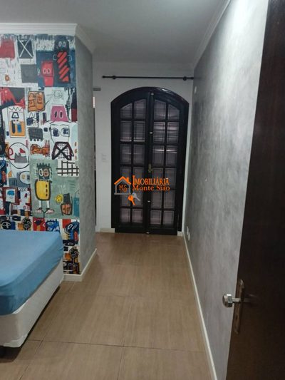 Sobrado, 2 quartos, 98 m² - Foto 5