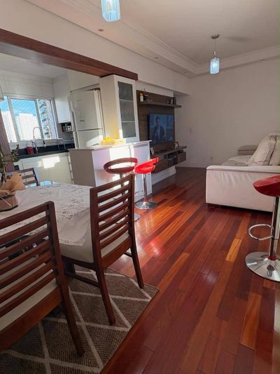 Apartamento, 2 quartos, 58 m² - Foto 3