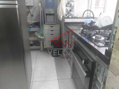 Apartamento, 2 quartos, 51 m² - Foto 1