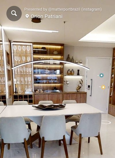 Apartamento, 3 quartos, 135 m² - Foto 4