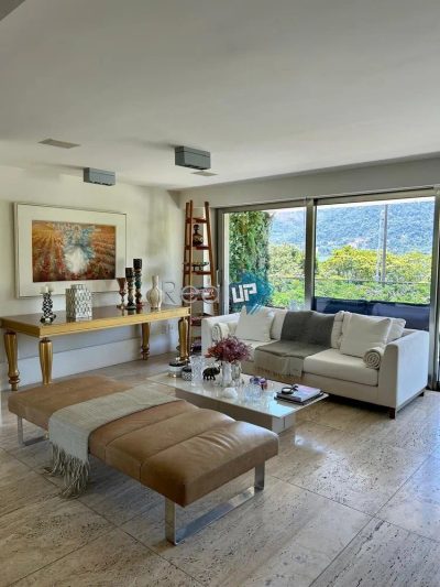 Apartamento, 4 quartos, 210 m² - Foto 3