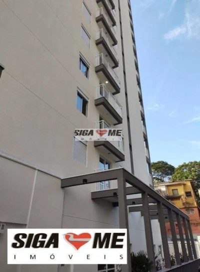 Apartamento, 2 quartos, 40 m² - Foto 3