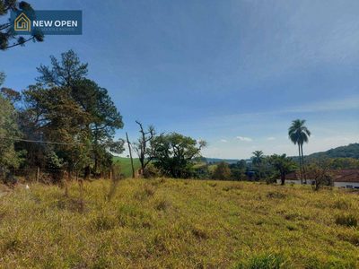 Terreno, 500 m² - Foto 1