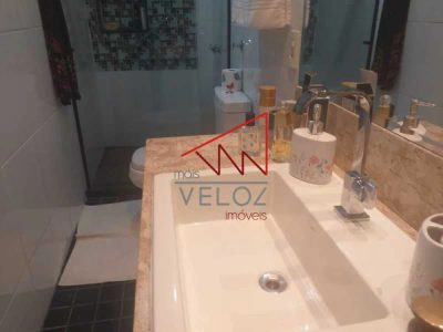 Apartamento, 2 quartos, 51 m² - Foto 1