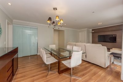 Apartamento, 3 quartos, 133 m² - Foto 5