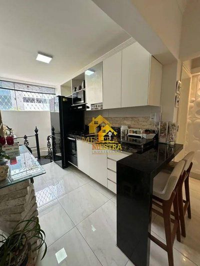 Apartamento, 3 quartos, 54 m² - Foto 3