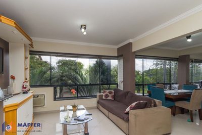Apartamento, 3 quartos, 192 m² - Foto 2
