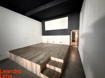 Prédio Inteiro, 255 m² - Foto 1