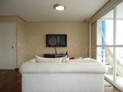 Apartamento, 3 quartos, 220 m² - Foto 1