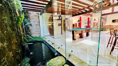 Casa, 10 quartos, 600 m² - Foto 5
