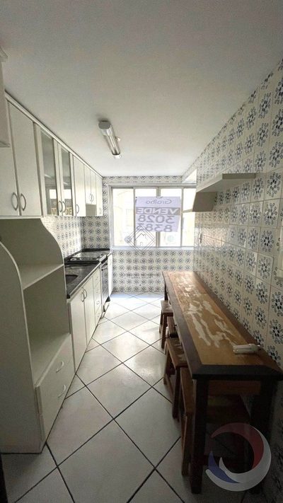 Apartamento, 2 quartos, 78 m² - Foto 4