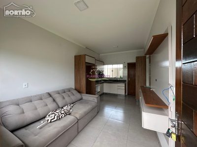 Casa, 4 quartos, 88 m² - Foto 2