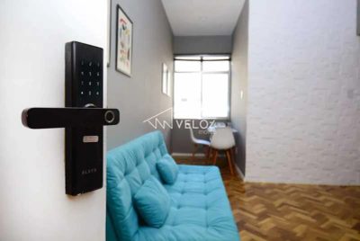 Apartamento, 1 quarto, 43 m² - Foto 3