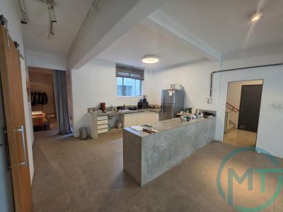 Apartamento, 1 quarto, 130 m² - Foto 5