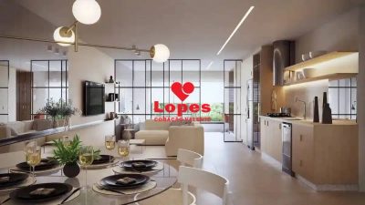 Apartamento, 2 quartos, 105 m² - Foto 5