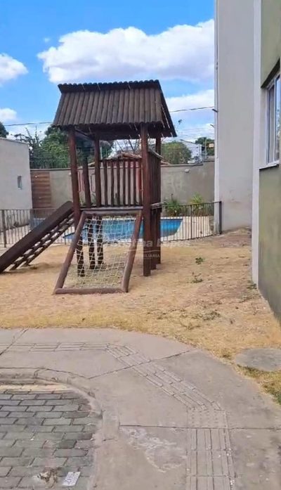 Apartamento, 2 quartos, 56 m² - Foto 3