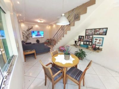 Casa, 3 quartos, 200 m² - Foto 1