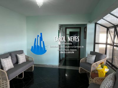 Apartamento, 1 quarto, 60 m² - Foto 3