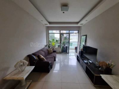 Apartamento, 3 quartos, 123 m² - Foto 3