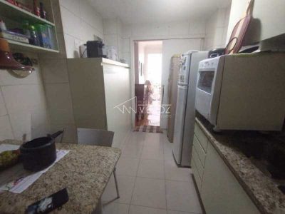 Apartamento, 3 quartos, 109 m² - Foto 4