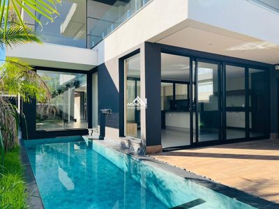 Sobrado, 4 quartos, 323 m² - Foto 2
