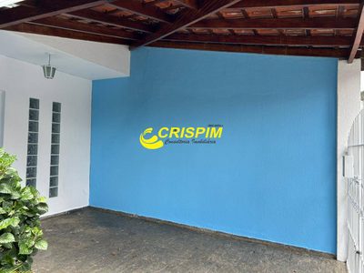 Casa, 4 quartos, 170 m² - Foto 2